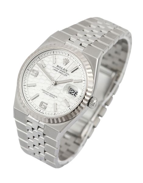 Rolex Land-Dweller 36 127234